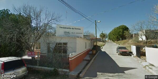 RECAUDACIÓN DE RENTAS